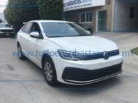 Volkswagen Virtus 2025 4p Trendline L4/1.6 Man 2025 Volkswagen Virtus Ingreso Exteriores 3