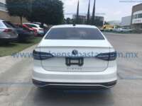 Volkswagen Virtus 2025 4p Trendline L4/1.6 Man 2025 Volkswagen Virtus Ingreso Exteriores 6