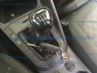 Volkswagen Virtus 2025 4p Trendline L4/1.6 Man 2025 Volkswagen Virtus Ingreso Interiores 11