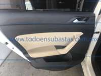 Volkswagen Virtus 2025 4p Trendline L4/1.6 Man 2025 Volkswagen Virtus Ingreso Interiores 15