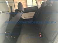 Volkswagen Virtus 2025 4p Trendline L4/1.6 Man 2025 Volkswagen Virtus Ingreso Interiores 16