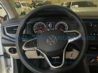 Volkswagen Virtus 2025 4p Trendline L4/1.6 Man 2025 Volkswagen Virtus Ingreso Interiores 5