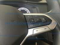 Volkswagen Virtus 2025 4p Trendline L4/1.6 Man 2025 Volkswagen Virtus Ingreso Interiores 7