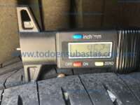 Volkswagen Virtus 2025 4p Trendline L4/1.6 Man 2025 Volkswagen Virtus Ingreso Llantas 5
