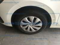Volkswagen Virtus 2025 4p Trendline L4/1.6 Man 2025 Volkswagen Virtus Ingreso Llantas 9