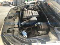 Volkswagen Virtus 2025 4p Trendline L4/1.6 Man 2025 Volkswagen Virtus Ingreso Motor 0