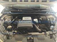 Volkswagen Virtus 2025 4p Trendline L4/1.6 Man 2025 Volkswagen Virtus Ingreso Motor 2