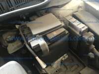 Volkswagen Virtus 2025 4p Trendline L4/1.6 Man 2025 Volkswagen Virtus Ingreso Motor 3