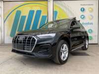 Audi Q5 2024 5p 45 Select Sportback Mild Hybrid L4/2.0/T S-Tronic Quattro 2024 Audi Q5 Venta Exteriores 1