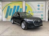 Audi Q5 2024 5p 45 Select Sportback Mild Hybrid L4/2.0/T S-Tronic Quattro 2024 Audi Q5 Venta Exteriores 3