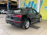 Audi Q5 2024 5p 45 Select Sportback Mild Hybrid L4/2.0/T S-Tronic Quattro 2024 Audi Q5 Venta Exteriores 5