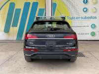 Audi Q5 2024 5p 45 Select Sportback Mild Hybrid L4/2.0/T S-Tronic Quattro 2024 Audi Q5 Venta Exteriores 6