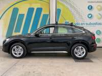 Audi Q5 2024 5p 45 Select Sportback Mild Hybrid L4/2.0/T S-Tronic Quattro 2024 Audi Q5 Venta Exteriores 8