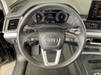 Audi Q5 2024 5p 45 Select Sportback Mild Hybrid L4/2.0/T S-Tronic Quattro 2024 Audi Q5 Venta Interiores 1