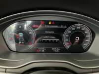 Audi Q5 2024 5p 45 Select Sportback Mild Hybrid L4/2.0/T S-Tronic Quattro 2024 Audi Q5 Venta Interiores 2