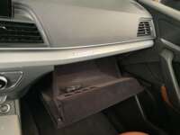 Audi Q5 2024 5p 45 Select Sportback Mild Hybrid L4/2.0/T S-Tronic Quattro 2024 Audi Q5 Venta Interiores 19