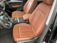 Audi Q5 2024 5p 45 Select Sportback Mild Hybrid L4/2.0/T S-Tronic Quattro 2024 Audi Q5 Venta Interiores 22