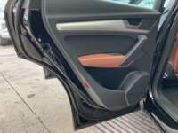 Audi Q5 2024 5p 45 Select Sportback Mild Hybrid L4/2.0/T S-Tronic Quattro 2024 Audi Q5 Venta Interiores 23