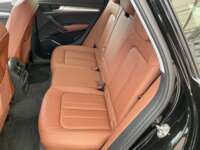 Audi Q5 2024 5p 45 Select Sportback Mild Hybrid L4/2.0/T S-Tronic Quattro 2024 Audi Q5 Venta Interiores 24