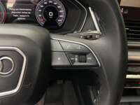 Audi Q5 2024 5p 45 Select Sportback Mild Hybrid L4/2.0/T S-Tronic Quattro 2024 Audi Q5 Venta Interiores 7