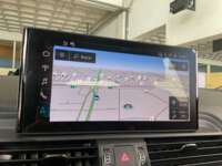 Audi Q5 2024 5p 45 Select Sportback Mild Hybrid L4/2.0/T S-Tronic Quattro 2024 Audi Q5 Venta Interiores 10