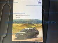 Volkswagen Saveiro 2025 4p Extreme Doble Cab L4/1.6 Man IMG_2649