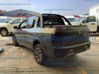 Volkswagen Saveiro 2025 4p Extreme Doble Cab L4/1.6 Man IMG_2622