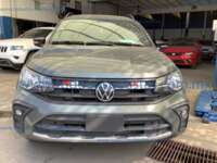 Volkswagen Saveiro 2025 4p Extreme Doble Cab L4/1.6 Man IMG_2616