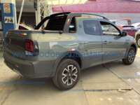 Volkswagen Saveiro 2025 4p Extreme Doble Cab L4/1.6 Man 2025 Volkswagen Saveiro Ingreso Exteriores 6