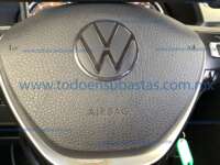 Volkswagen Saveiro 2025 4p Extreme Doble Cab L4/1.6 Man IMG_2657