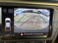 Volkswagen Saveiro 2025 4p Extreme Doble Cab L4/1.6 Man IMG_2632