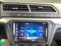Volkswagen Saveiro 2025 4p Extreme Doble Cab L4/1.6 Man IMG_2631