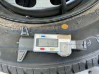Volkswagen Saveiro 2025 4p Extreme Doble Cab L4/1.6 Man IMG_1022