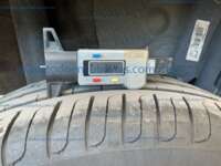 Volkswagen Saveiro 2025 4p Extreme Doble Cab L4/1.6 Man IMG_1007