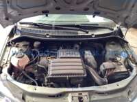 Volkswagen Saveiro 2025 4p Extreme Doble Cab L4/1.6 Man IMG_2641