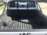 Jac Frison 2023 4p T8 Doble Cabina Diesel L4/2.0/T Man 4X4  2023 Jac Frison Venta Cajuela 1