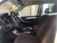 Jac Frison 2023 4p T8 Doble Cabina Diesel L4/2.0/T Man 4X4  2023 Jac Frison Venta Interiores 11