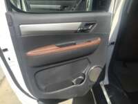 Jac Frison 2023 4p T8 Doble Cabina Diesel L4/2.0/T Man 4X4  2023 Jac Frison Venta Interiores 12