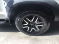 Jac Frison 2023 4p T8 Doble Cabina Diesel L4/2.0/T Man 4X4  2023 Jac Frison Venta Llantas 1