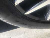 Jac Frison 2023 4p T8 Doble Cabina Diesel L4/2.0/T Man 4X4  2023 Jac Frison Venta Llantas 2