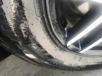 Jac Frison 2023 4p T8 Doble Cabina Diesel L4/2.0/T Man 4X4  2023 Jac Frison Venta Llantas 11
