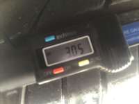 Jac Frison 2023 4p T8 Doble Cabina Diesel L4/2.0/T Man 4X4  2023 Jac Frison Venta Llantas 12