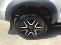 Jac Frison 2023 4p T8 Doble Cabina Diesel L4/2.0/T Man 4X4  2023 Jac Frison Venta Llantas 4