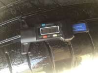 Jac Frison 2023 4p T8 Doble Cabina Diesel L4/2.0/T Man 4X4  2023 Jac Frison Venta Llantas 6