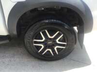 Jac Frison 2023 4p T8 Doble Cabina Diesel L4/2.0/T Man 4X4  2023 Jac Frison Venta Llantas 7
