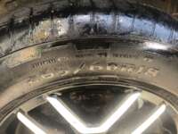 Jac Frison 2023 4p T8 Doble Cabina Diesel L4/2.0/T Man 4X4  2023 Jac Frison Venta Llantas 8