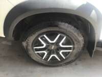 Jac Frison 2023 4p T8 Doble Cabina Diesel L4/2.0/T Man 4X4  2023 Jac Frison Venta Llantas 10