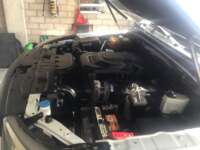 Jac Frison 2023 4p T8 Doble Cabina Diesel L4/2.0/T Man 4X4  2023 Jac Frison Venta Motor 1