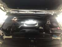 Jac Frison 2023 4p T8 Doble Cabina Diesel L4/2.0/T Man 4X4  2023 Jac Frison Venta Motor 2
