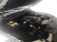 Jac Frison 2023 4p T8 Doble Cabina Diesel L4/2.0/T Man 4X4  2023 Jac Frison Venta Motor 3